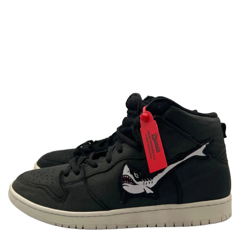 Nike SB Dunk High `Oski Shark (2019)` | US M 15