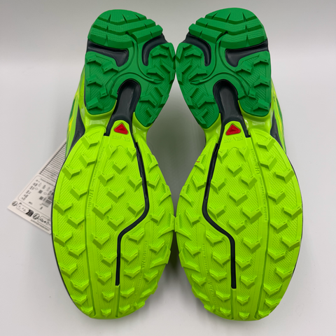 Salomon XT-Pathway 2 `Feid FXXOMOR` | US M 7.5
