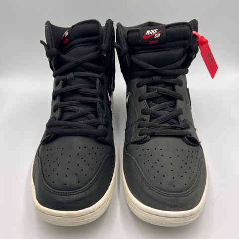 Nike SB Dunk High `Oski Shark (2019)` | US M 15