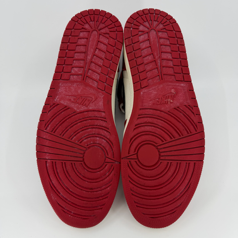 Air Jordan 1 Retro High OG 'Chicago Lost and Found (2022)' | US M 12