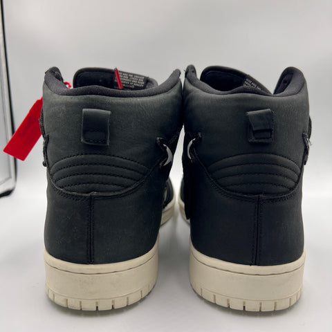 Nike SB Dunk High `Oski Shark (2019)` | US M 15
