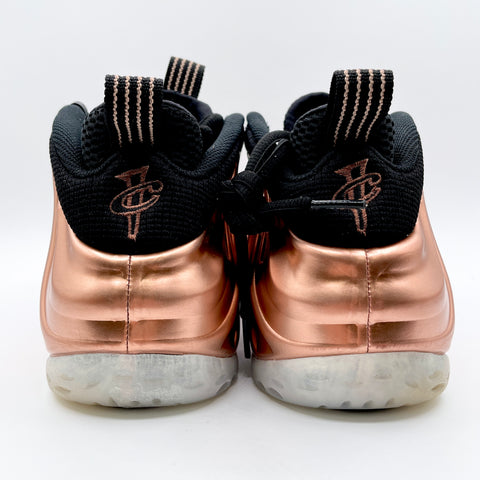 Nike Air Foamposite One 'Copper (2024)' | US M 9 (No Box)