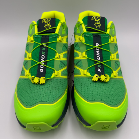 Salomon XT-Pathway 2 `Feid FXXOMOR` | US M 8