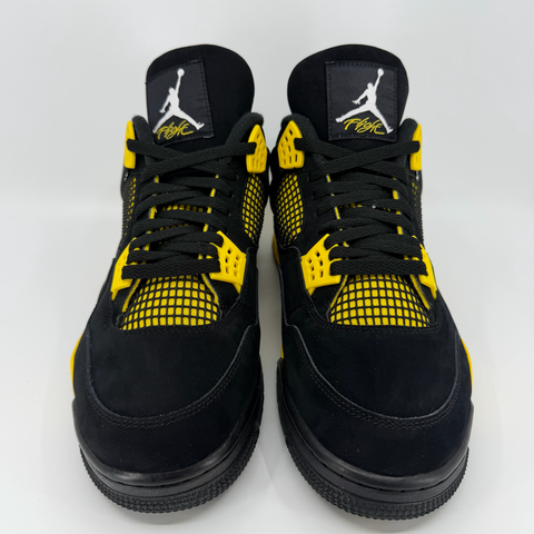 Air Jordan 4 Retro 'Thunder (2023)' | US M 13