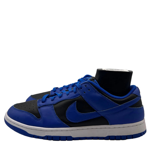 Nike Dunk Low `Hyper Cobalt (2021)` | US M 15