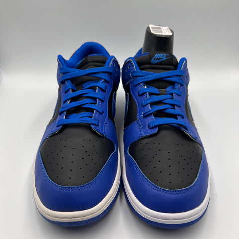 Nike Dunk Low `Hyper Cobalt (2021)` | US M 15