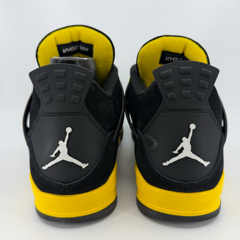 Air Jordan 4 Retro 'Thunder (2023)' | US M 13