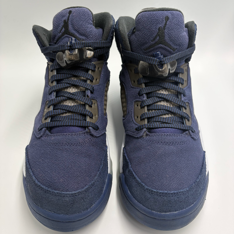 Jordan 5 Retro 'Midnight Navy (2023)' | US M 8
