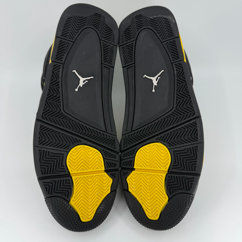 Air Jordan 4 Retro 'Thunder (2023)' | US M 13