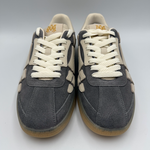 AMIRI Pacific Bones Sneaker `Dark Grey White` | EU 46 / US M 13