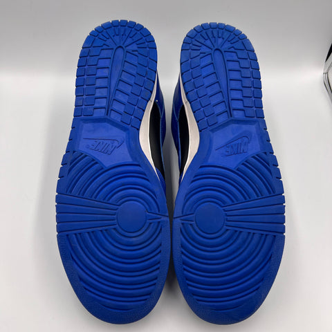 Nike Dunk Low `Hyper Cobalt (2021)` | US M 15