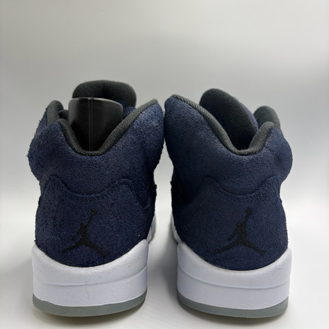 Jordan 5 Retro 'Midnight Navy (2023)' | US M 8