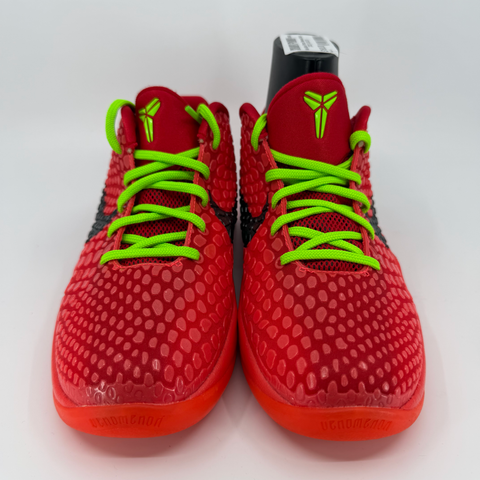 Nike Kobe 6 Protro 'Reverse Grinch (2023)' | US GS 5Y