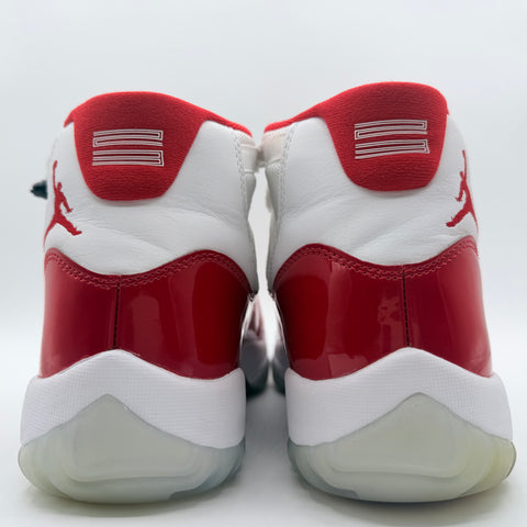 Air Jordan 11 Retro 'Cherry (2022)' | US M 9
