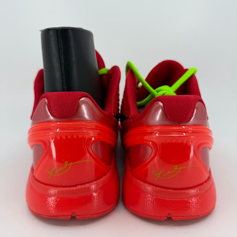 Nike Kobe 6 Protro 'Reverse Grinch (2023)' | US GS 5Y