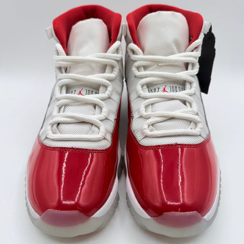 Air Jordan 11 Retro 'Cherry (2022)' | US M 9