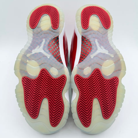 Air Jordan 11 Retro 'Cherry (2022)' | US M 9