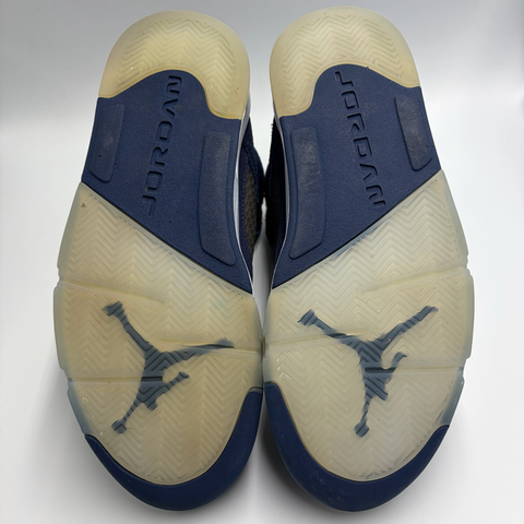 Jordan 5 Retro 'Midnight Navy (2023)' | US M 8