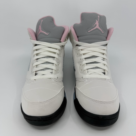 Air Jordan 5 Retro 'Medium Soft Pink (2025)' | US GS 7Y