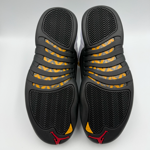 Jordan 12 Retro `Taxi (2025)` | US M 9