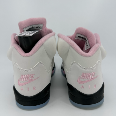 Air Jordan 5 Retro 'Medium Soft Pink (2025)' | US GS 7Y