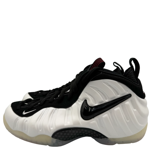 Nike Air Foamposite Pro `Pearl (2025)` | US M 9