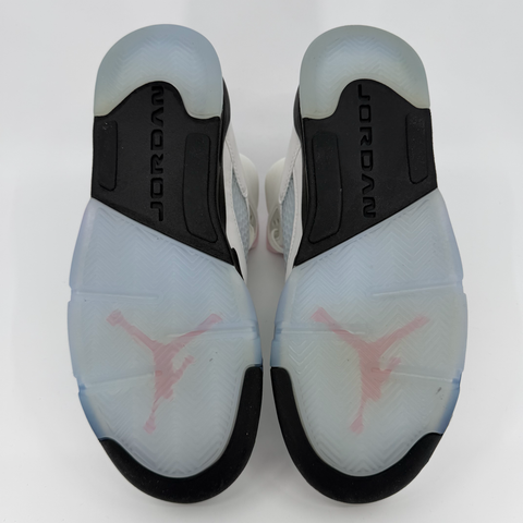 Air Jordan 5 Retro 'Medium Soft Pink (2025)' | US GS 7Y