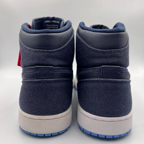 Jordan 1 Retro `Family Forever (2014)` | US M 14 (NB)