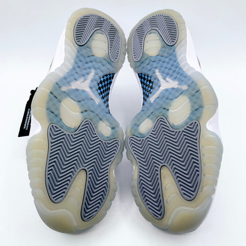 Air Jordan 11 Retro Low 'Cement Grey (2023)' | US M 8.5