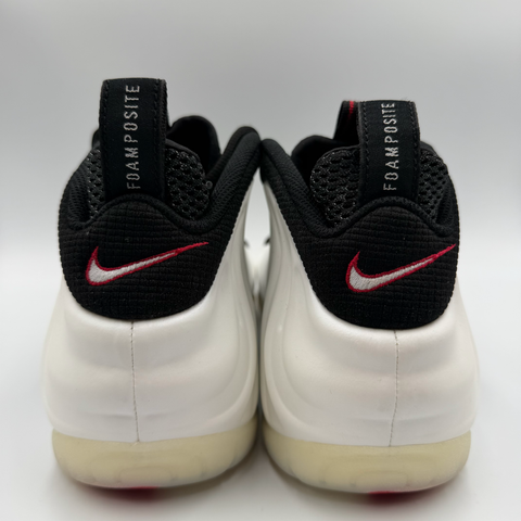 Nike Air Foamposite Pro `Pearl (2025)` | US M 9