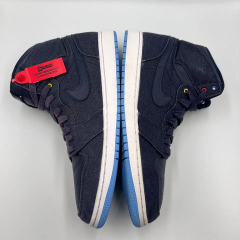 Jordan 1 Retro `Family Forever (2014)` | US M 14 (NB)