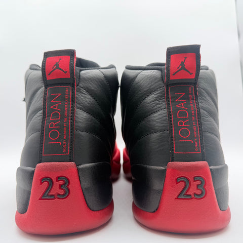 Air Jordan 12 Retro 'Flu Game (2025)' | US M 12