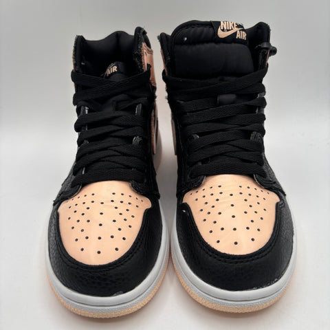 Air Jordan 1 Retro High 'Black Crimson (2017)' | US M 7 (No Box)