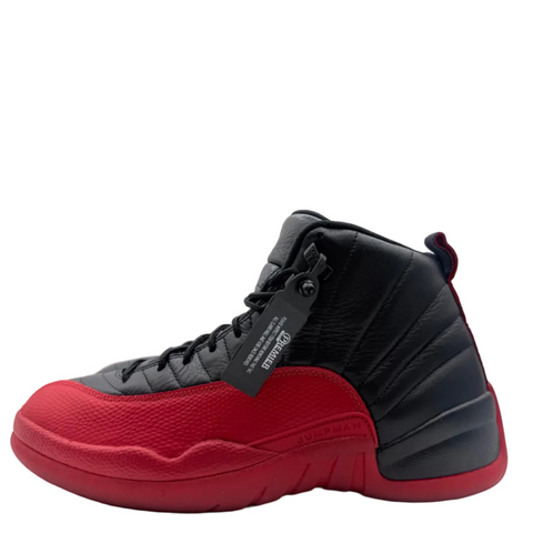 Air Jordan 12 Retro 'Flu Game (2025)' | US M 12