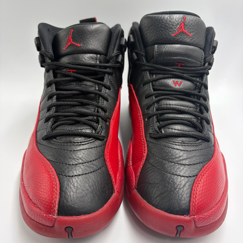 Air Jordan 12 Retro 'Flu Game (2025)' | US M 8.5