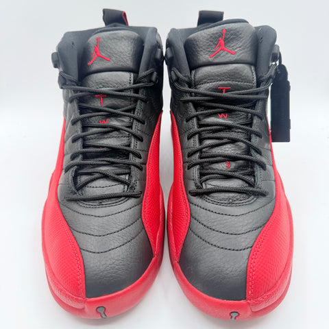Air Jordan 12 Retro 'Flu Game (2025)' | US M 12