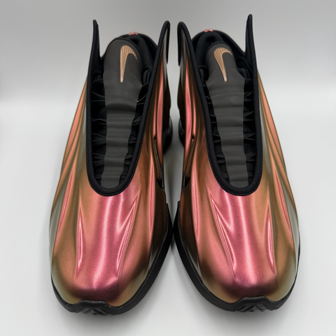 Nike GT Future `Metallic Red Bronze (2026)`  | US M 11.5