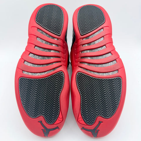 Air Jordan 12 Retro 'Flu Game (2025)' | US M 12