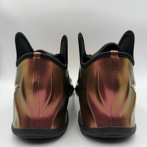 Nike GT Future `Metallic Red Bronze (2026)`  | US M 11.5
