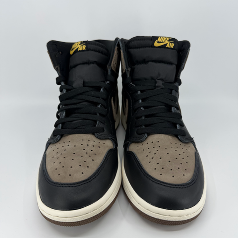 Air Jordan 1 Retro High OG 'Palomino (2023)' | US M 12