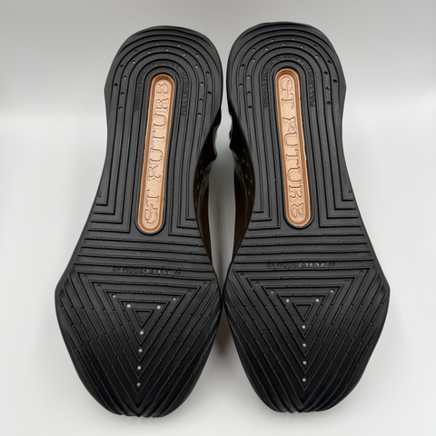 Nike GT Future `Metallic Red Bronze (2026)`  | US M 11.5