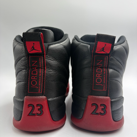 Air Jordan 12 Retro 'Flu Game (2025)' | US M 8.5