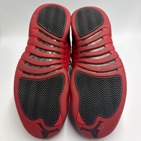 Air Jordan 12 Retro 'Flu Game (2025)' | US M 8.5