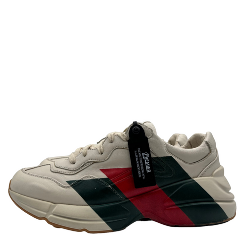 Gucci Rhyton 'Green Red' | US M 8.5
