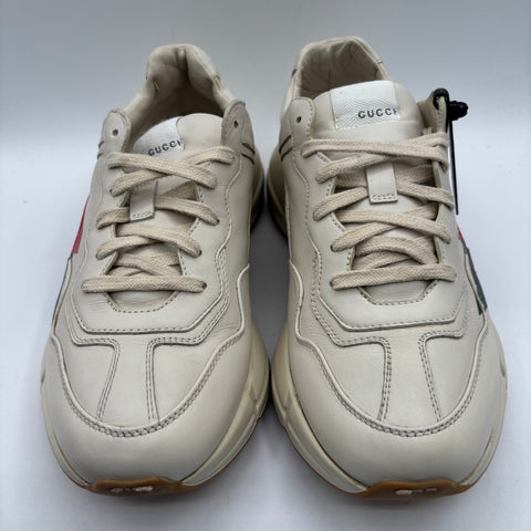 Gucci Rhyton 'Green Red' | US M 8.5