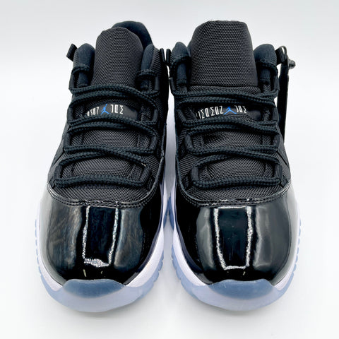 Air Jordan 11 Retro Low 'Space Jam (2024)' | US M 8