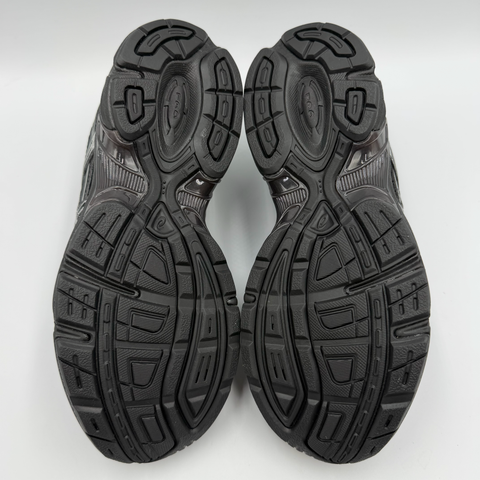 ASICS Gel-1130 `Black Pure Silver (2023)`  | US M 5.5