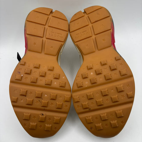 Gucci Rhyton 'Green Red' | US M 8.5