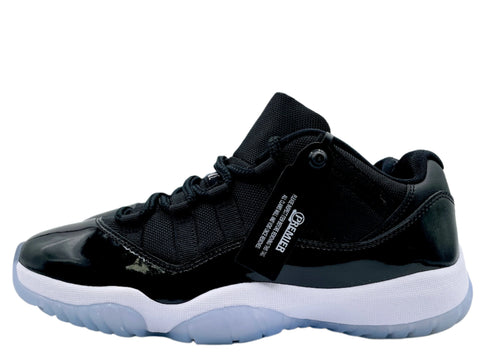 Air Jordan 11 Retro Low 'Space Jam (2024)' | US M 8