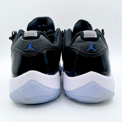Air Jordan 11 Retro Low 'Space Jam (2024)' | US M 8
